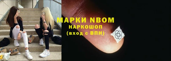 крисы Бронницы