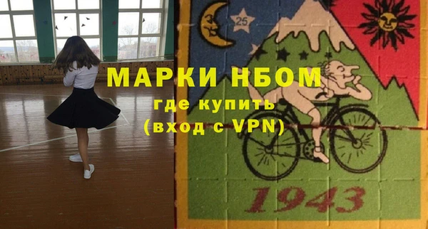 крисы Бронницы